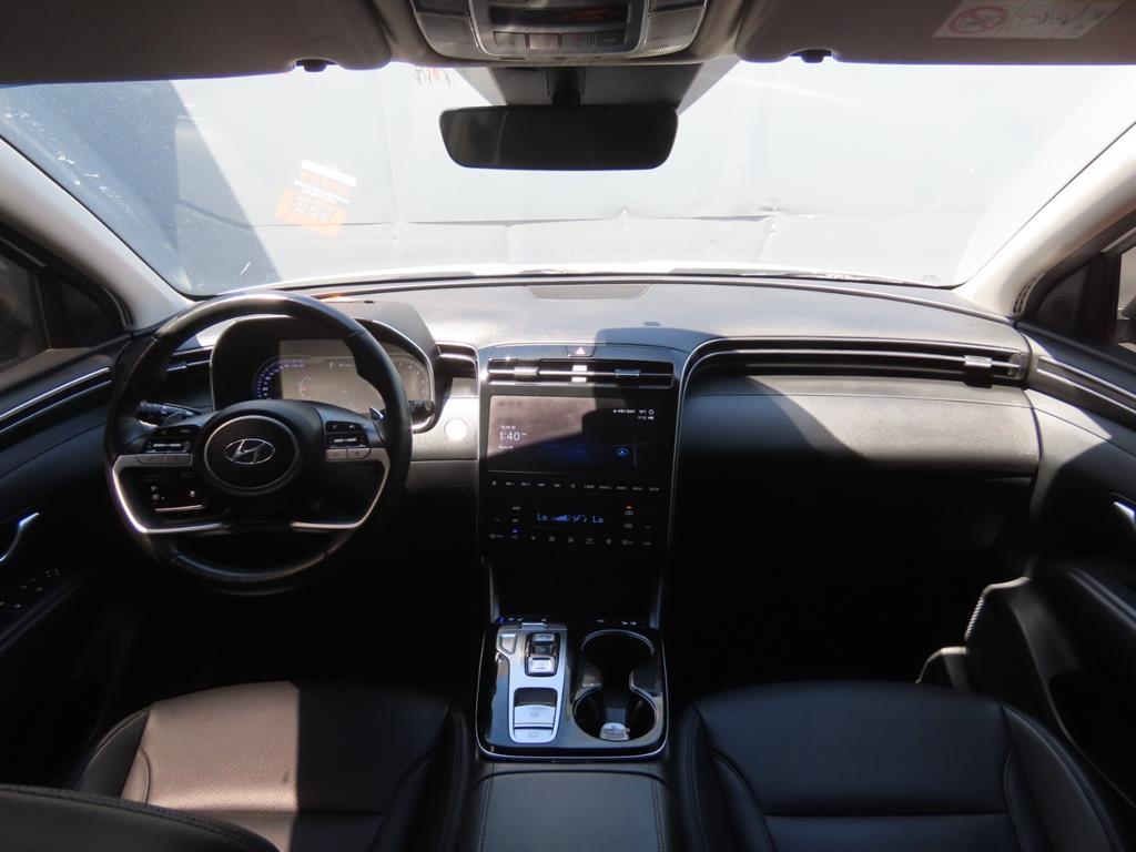 HYUNDAI Tucson 2022 Blanco - Importación desde Corea - HF Imports Iquique - Foto 7