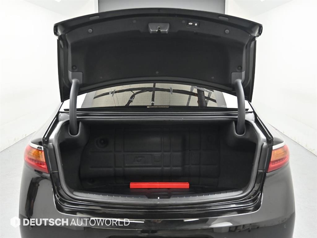 KIA K7 2017 Negro - Importación desde Corea - HF Imports Iquique - Foto 19
