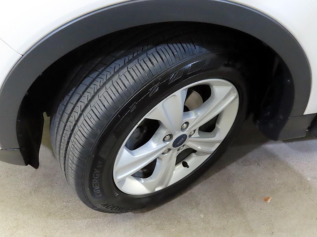 Ford Escape 2014 Blanco - Importación desde Corea - HF Imports Iquique - Foto 20