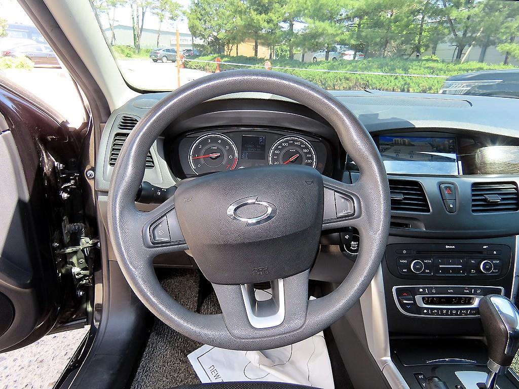 SAMSUNG SM5 - Vista 8