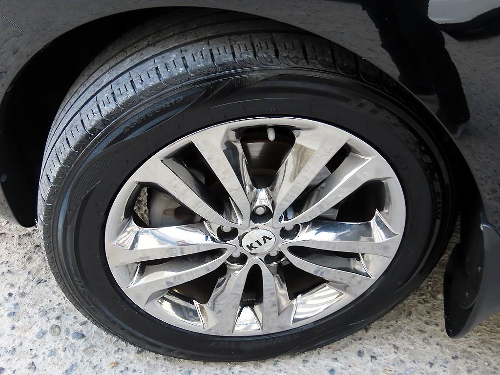 KIA Carnival 2016 - Importación desde Corea - HF Imports Iquique - Foto 20