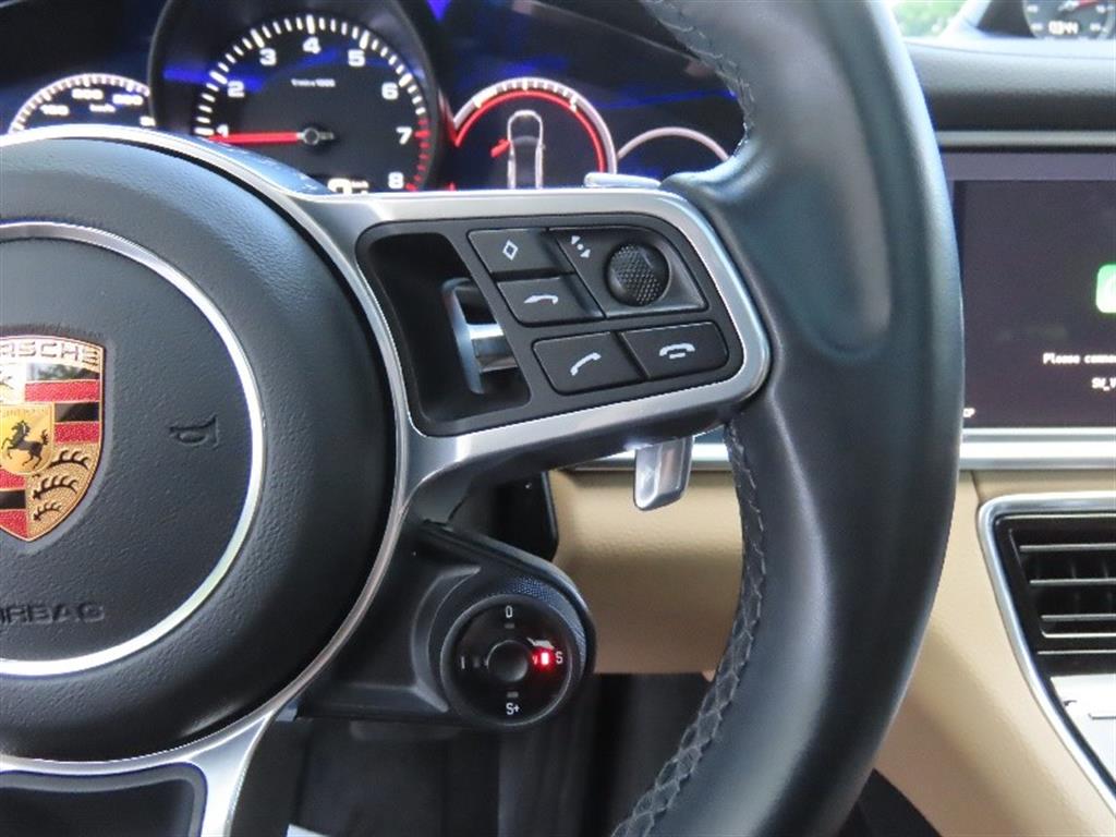 Porsche Panamera 2018 - Importación desde Corea - HF Imports Iquique - Foto 11