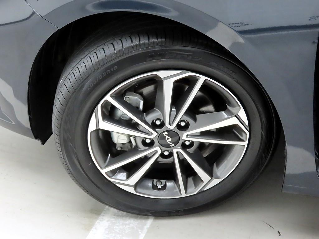 KIA K3 2022 - Importación desde Corea - HF Imports Iquique - Foto 19