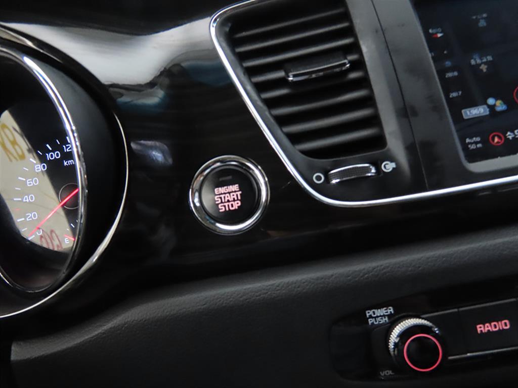 KIA Carnival - Vista 6