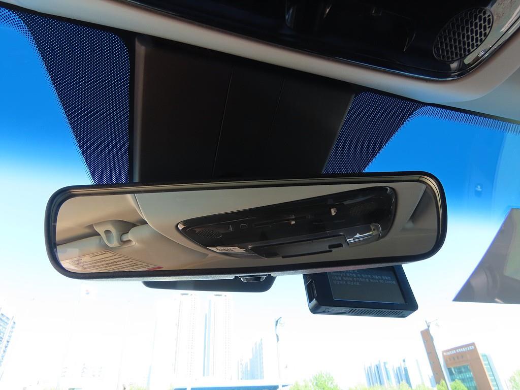 HYUNDAI Staria 2025 Amarillo - Importación desde Corea - HF Imports Iquique - Foto 16