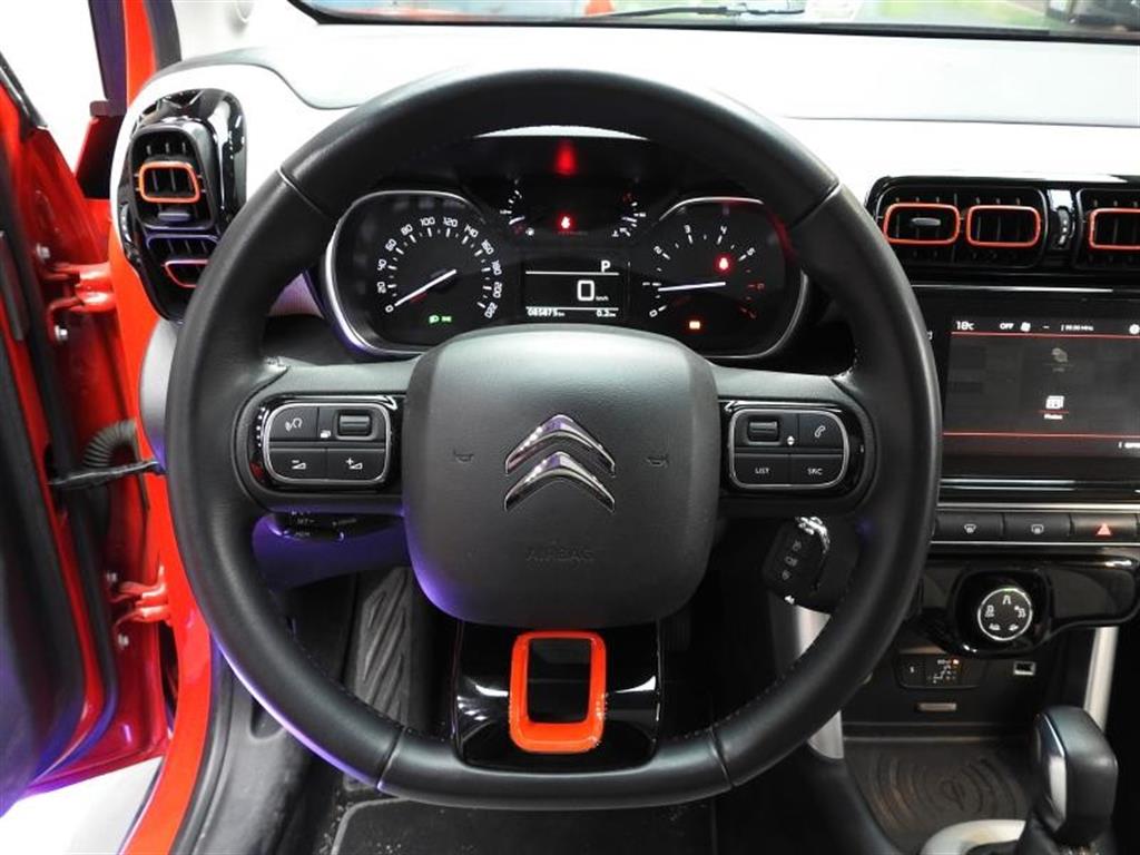 Citroen C3 - Vista 12