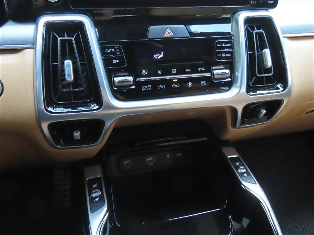 KIA Sorento 2022 Blanco - Importación desde Corea - HF Imports Iquique - Foto 7