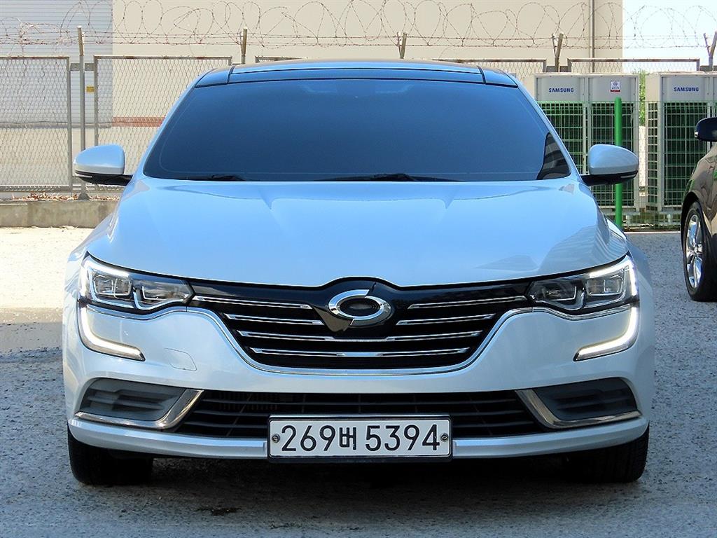 SAMSUNG SM6 2017 Blanco - Importación desde Corea - HF Imports Iquique - Foto 1