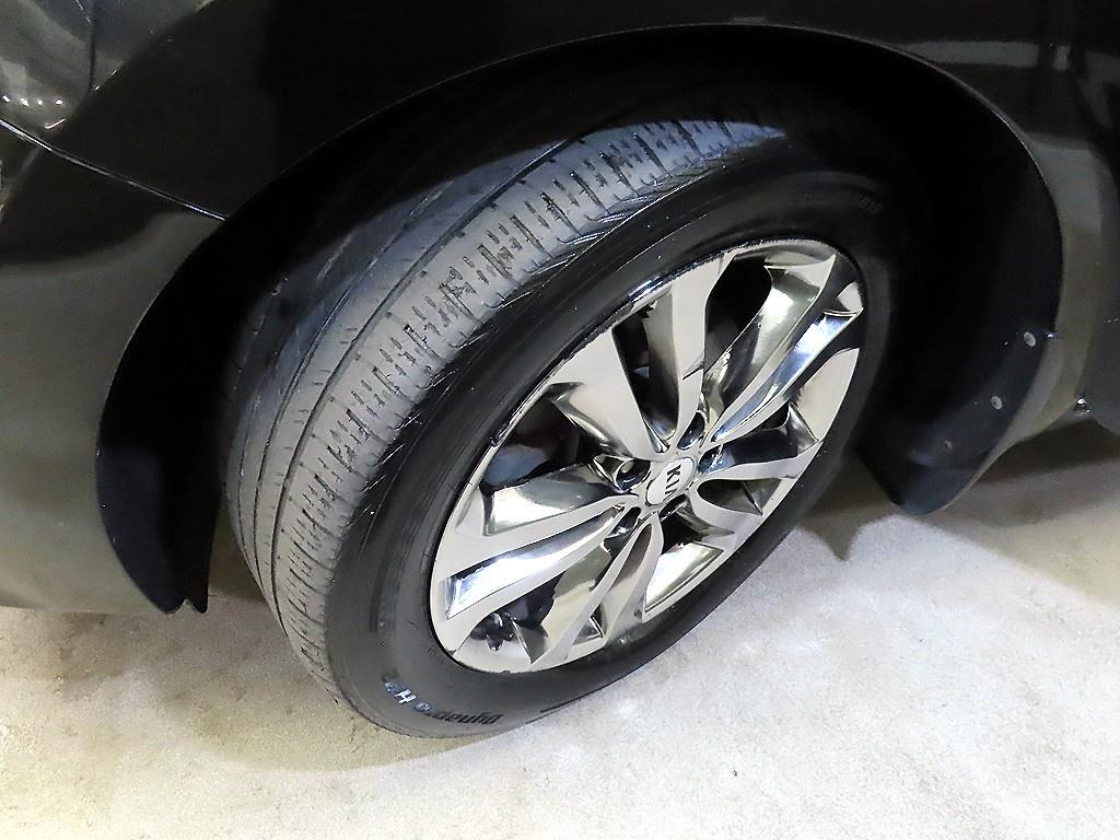 KIA Carnival 2018 Negro - Importación desde Corea - HF Imports Iquique - Foto 20