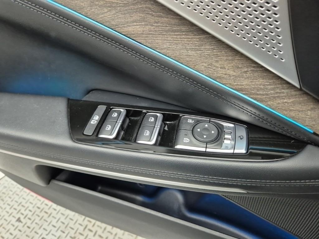 KIA K8 2022 Gris - Importación desde Corea - HF Imports Iquique - Foto 18
