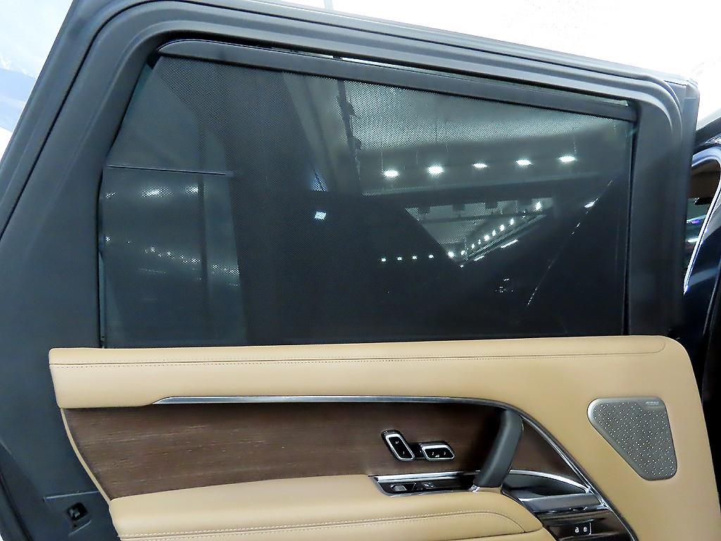 Land Rover Range Rover 2024 - Importación desde Corea - HF Imports Iquique - Foto 14
