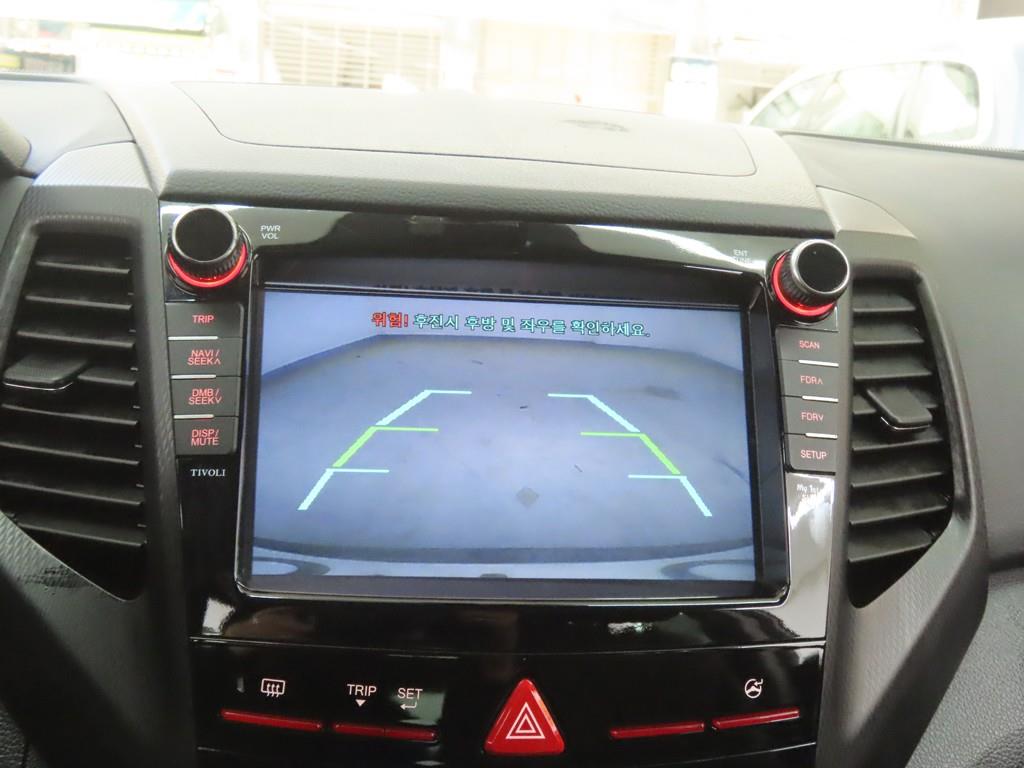 Ssangyong Tivoli 2016 Gris - Importación desde Corea - HF Imports Iquique - Foto 14