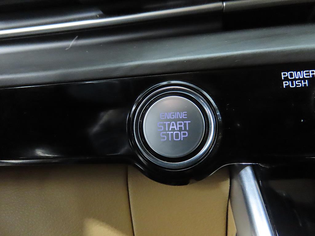 KIA Carnival - Vista 11