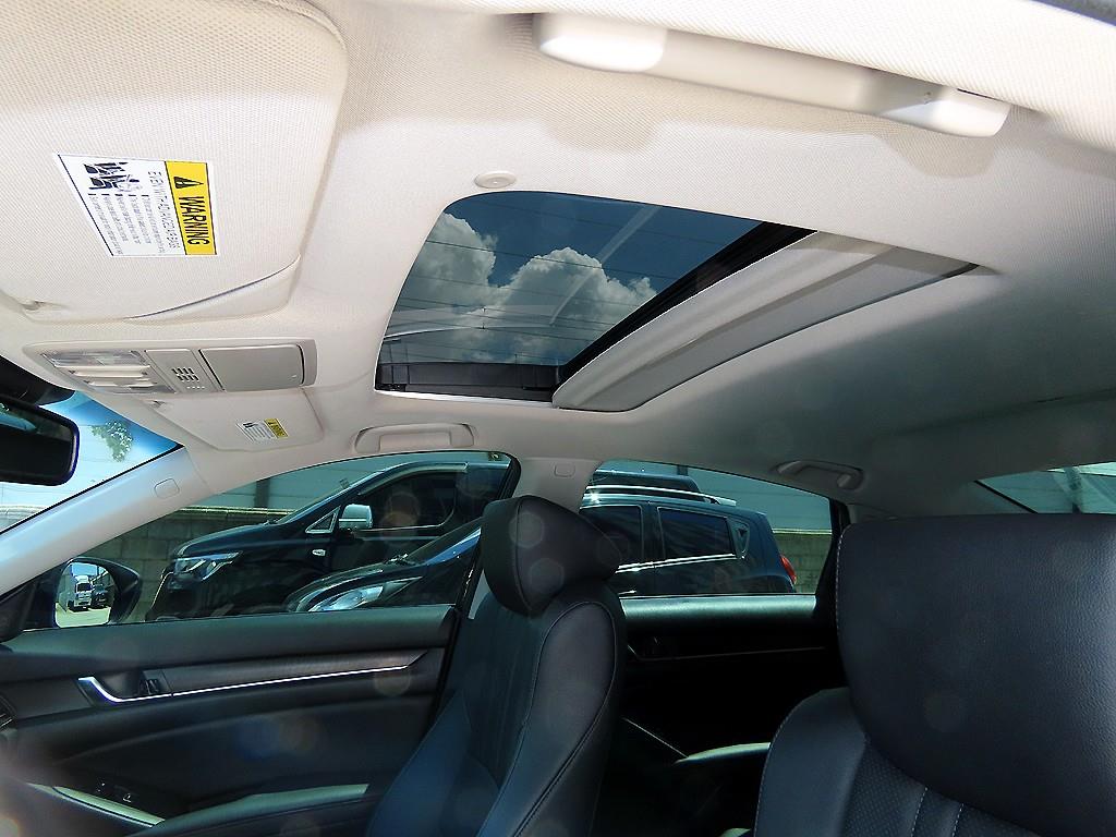 Honda Accord 2019 - Importación desde Corea - HF Imports Iquique - Foto 18