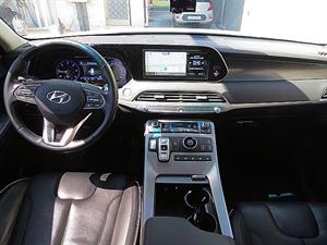 HYUNDAI Palisade - Vista 10
