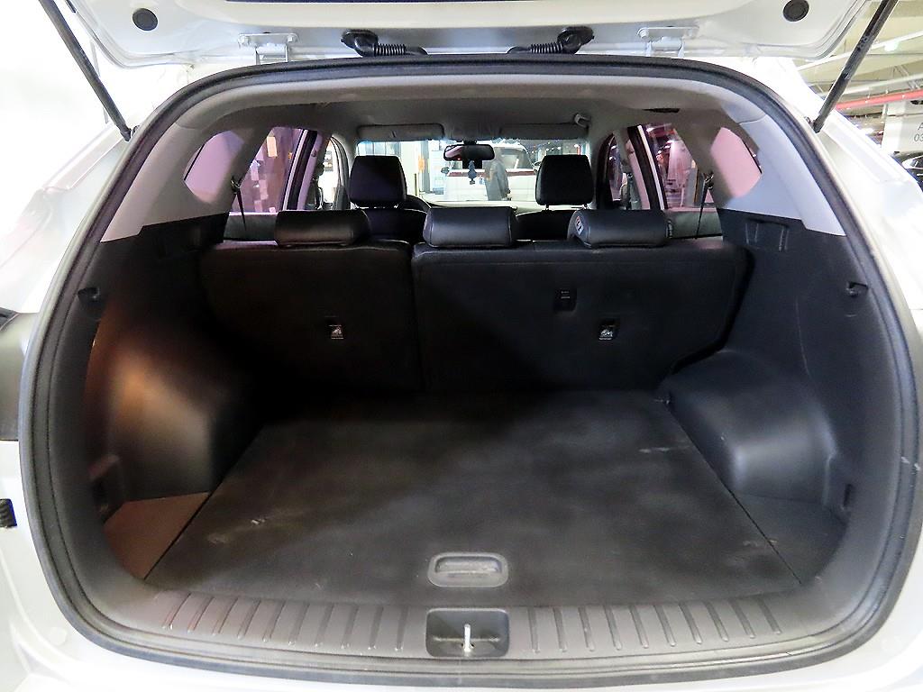 HYUNDAI Tucson 2016 Gris - Importación desde Corea - HF Imports Iquique - Foto 17