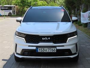 KIA Sorento - Vista 2