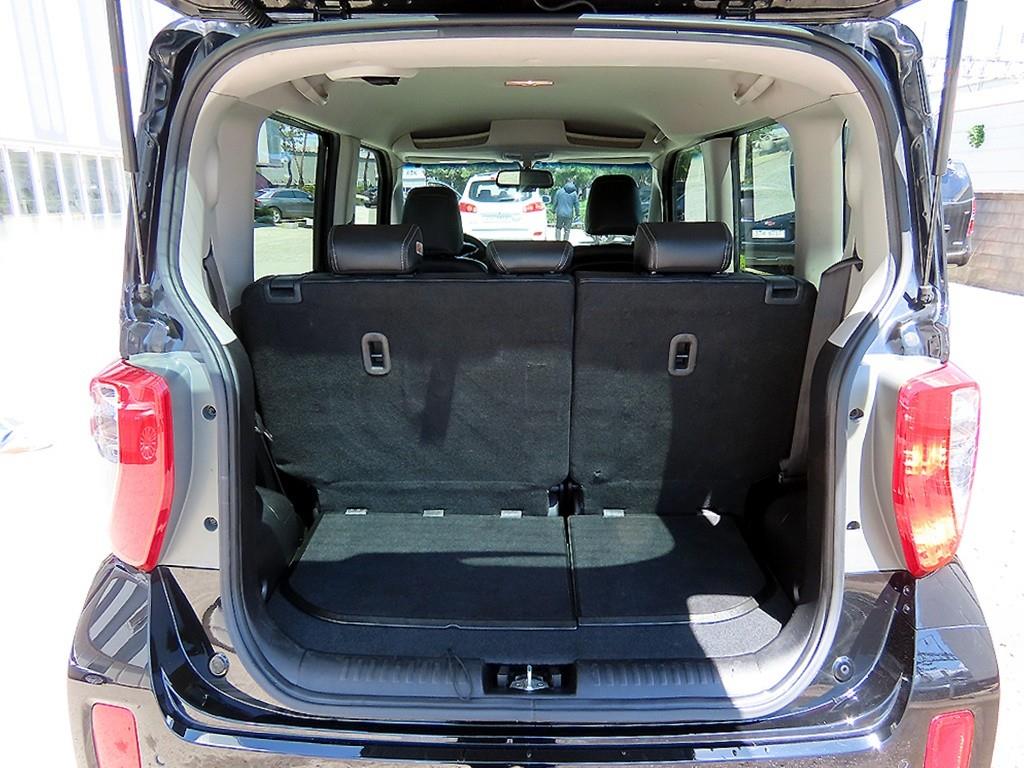 KIA Ray 2014 Negro - Importación desde Corea - HF Imports Iquique - Foto 18