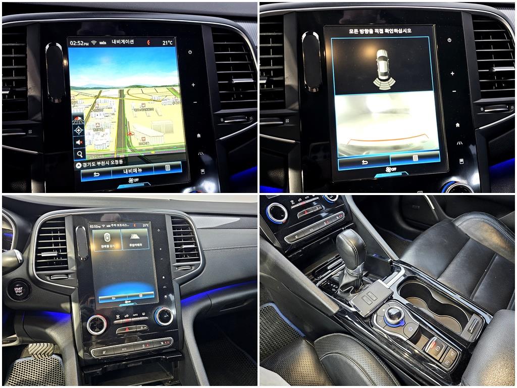 SAMSUNG SM6 2017 Negro - Importación desde Corea - HF Imports Iquique - Foto 17