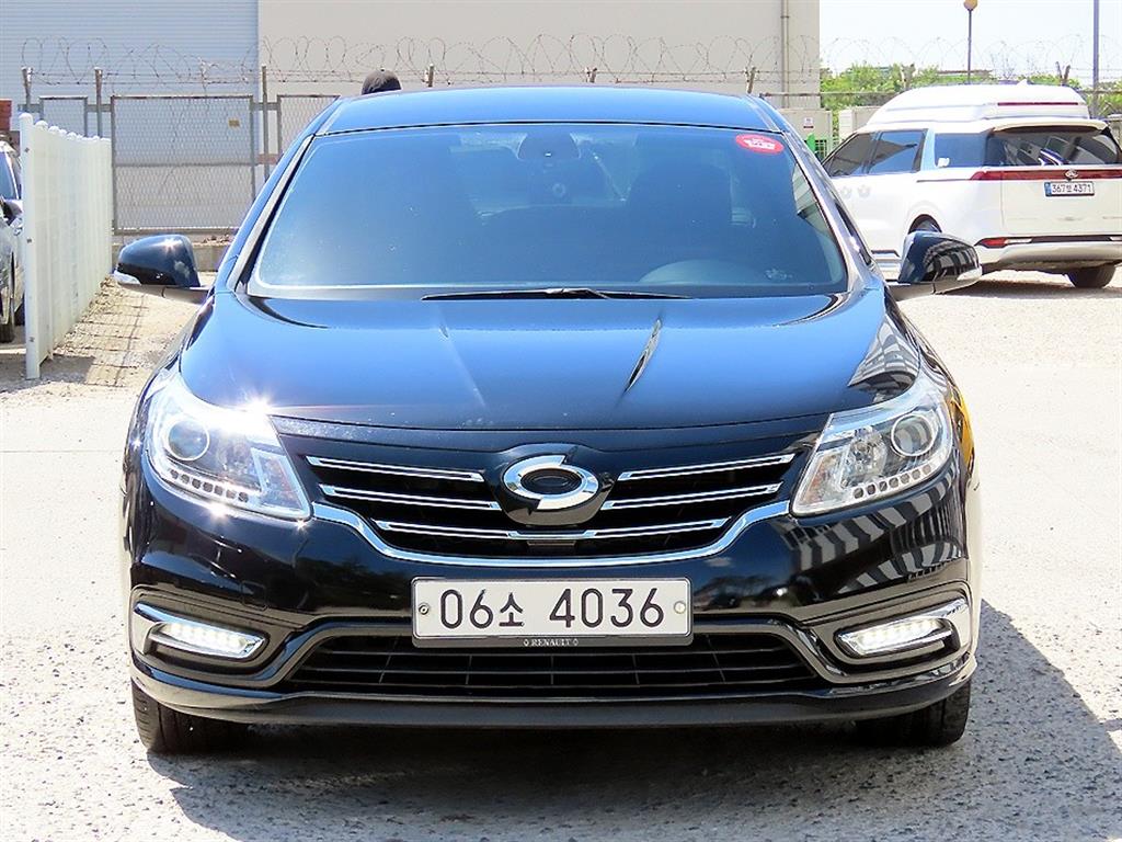 SAMSUNG SM5 2018 Negro - Importación desde Corea - HF Imports Iquique - Foto 1