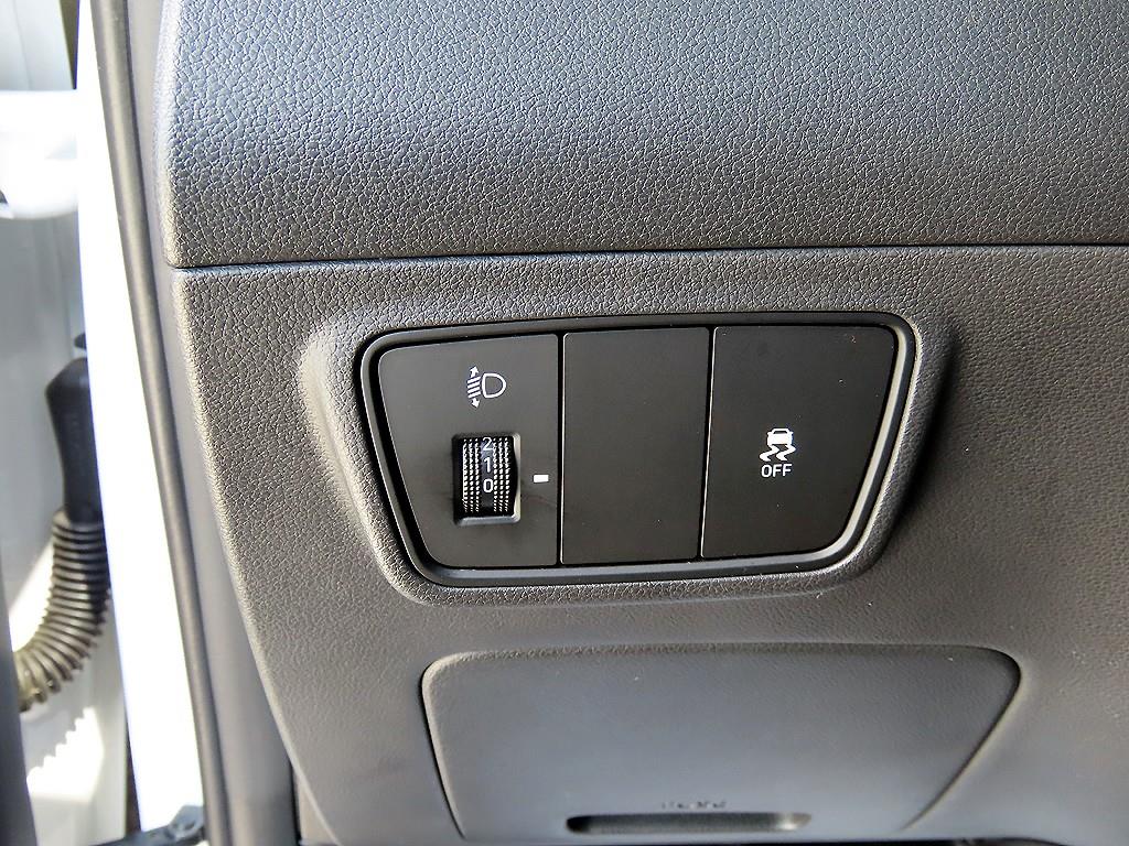 HYUNDAI Tucson - Vista 12