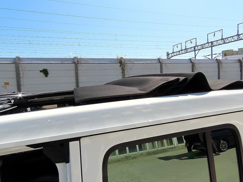 Jeep Wrangler 2022 Blanco - Importación desde Corea - HF Imports Iquique - Foto 17
