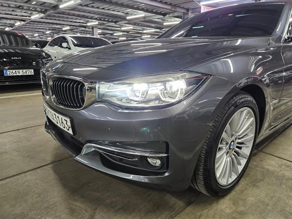 BMW Gran Turismo - Vista 6