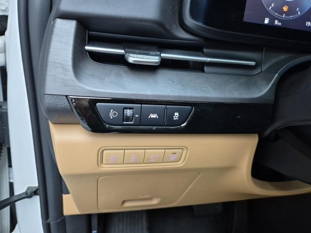 KIA Carnival 2023 Blanco - Importación desde Corea - HF Imports Iquique - Foto 18