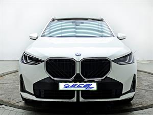 BMW X3 - Vista 2