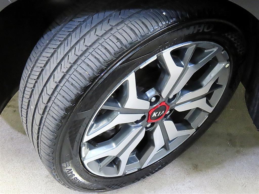 KIA Seltos 2020 Gris - Importación desde Corea - HF Imports Iquique - Foto 20