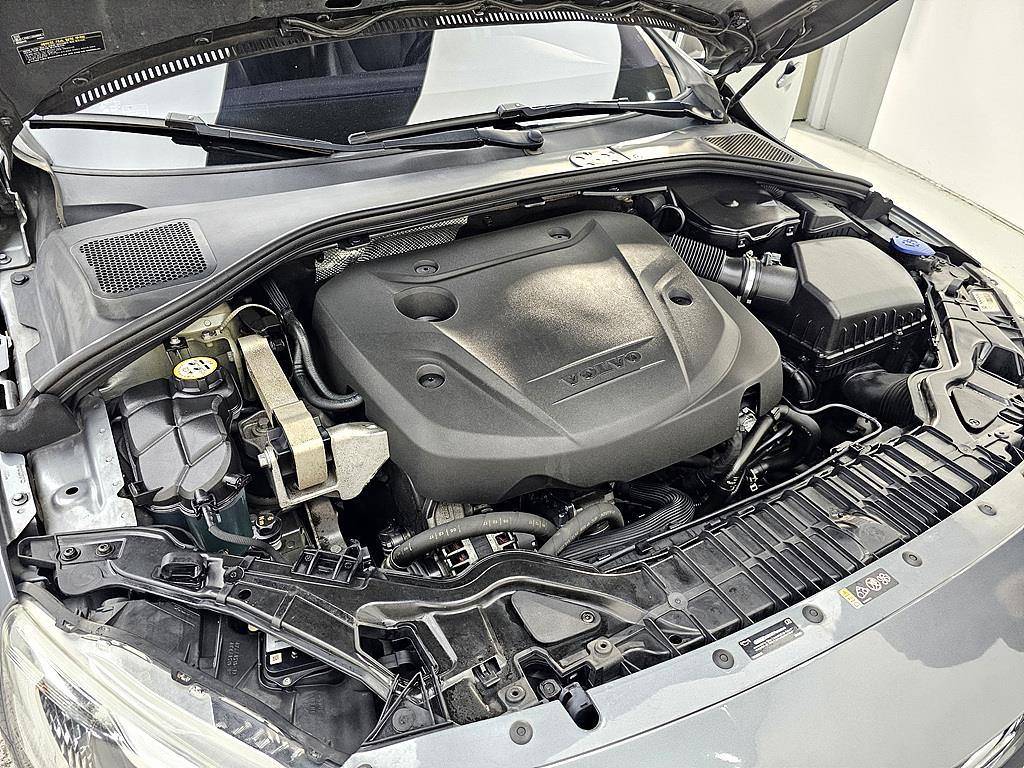 Volvo S60 - Vista 6