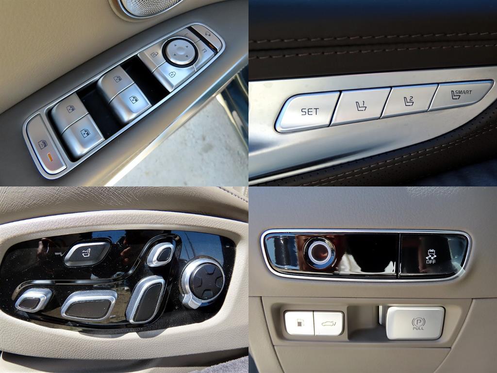 KIA K9 2022 - Importación desde Corea - HF Imports Iquique - Foto 14