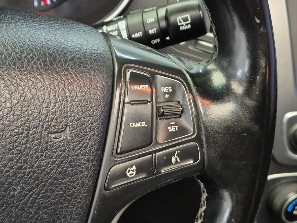 KIA Sorento 2014 Blanco - Importación desde Corea - HF Imports Iquique - Foto 15