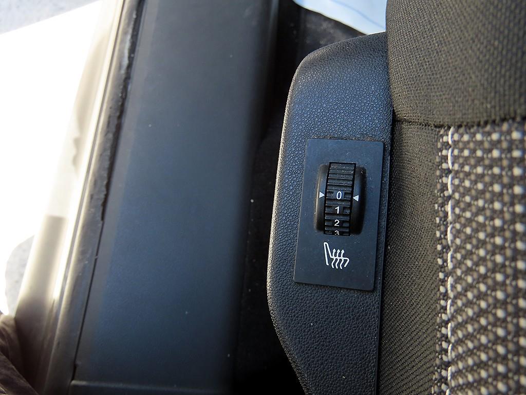 Citroen C4 - Vista 12