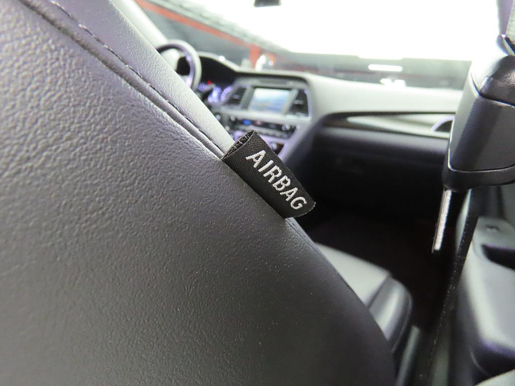 HYUNDAI Sonata 2015 Blanco - Importación desde Corea - HF Imports Iquique - Foto 14