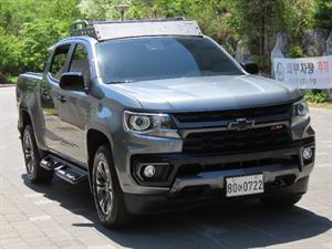 Chevrolet ?Colorado - Vista 4