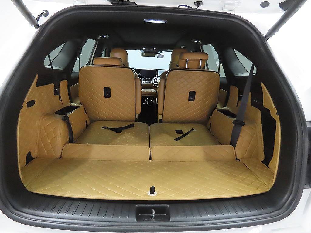 KIA Sorento 2022 Blanco - Importación desde Corea - HF Imports Iquique - Foto 13