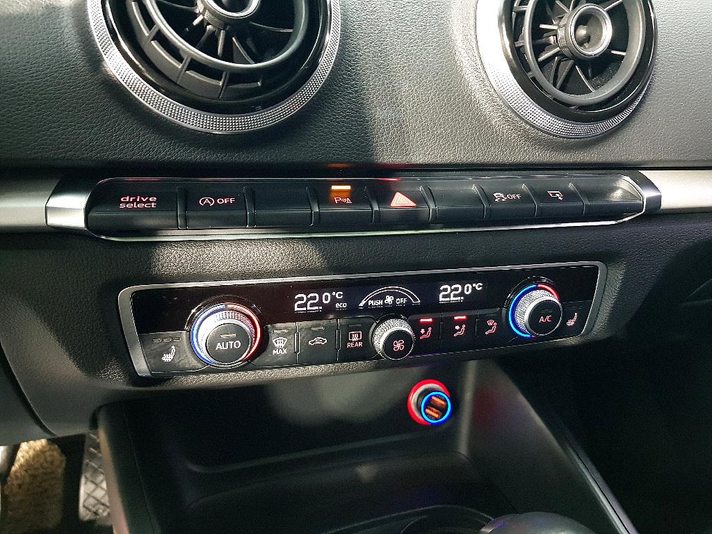 Audi A3 - Vista 12