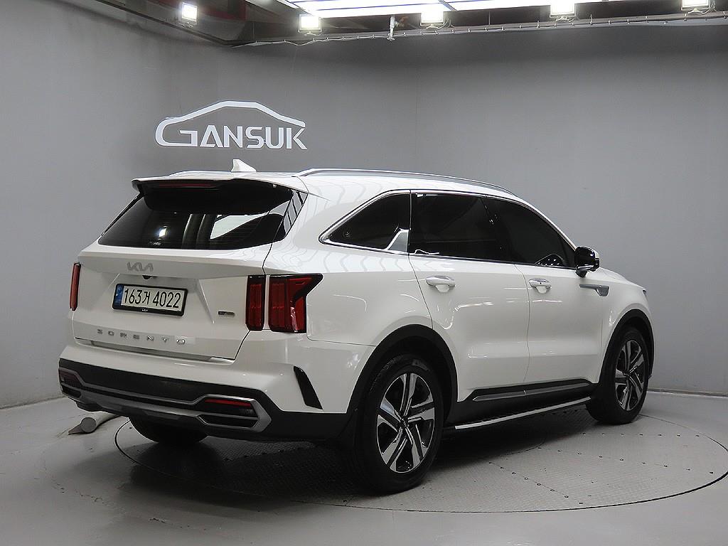 KIA Sorento - Vista 7