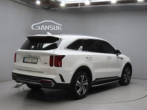 KIA Sorento - Vista 8