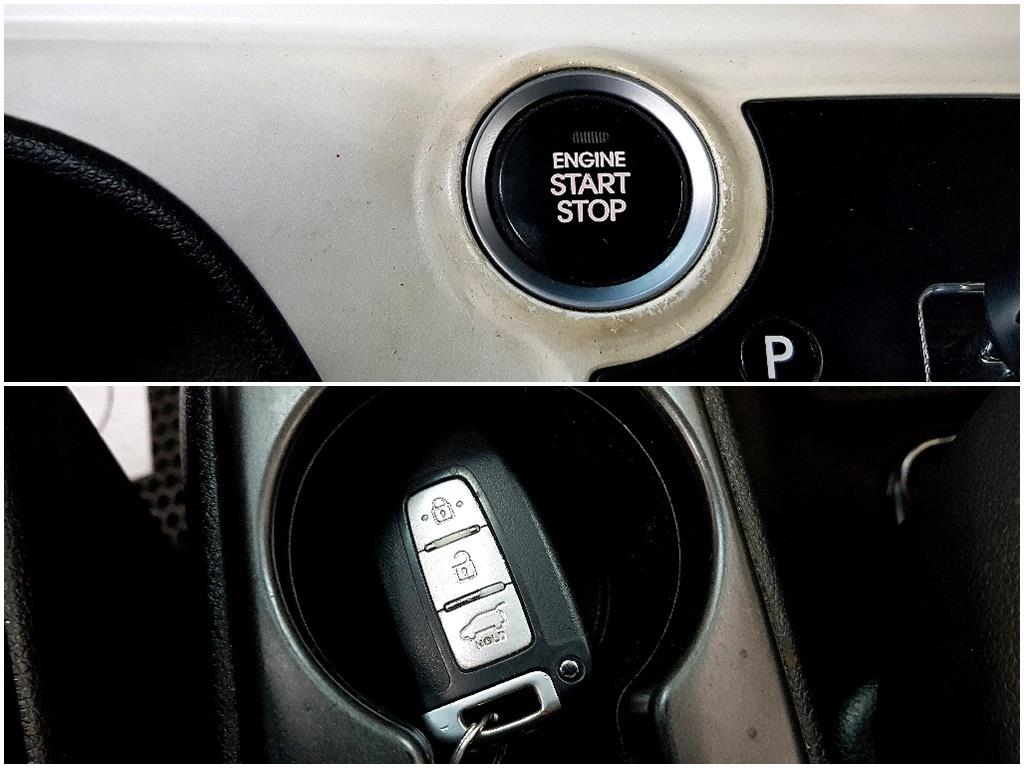 KIA Ray 2013 the color of pearl - Importación desde Corea - HF Imports Iquique - Foto 16