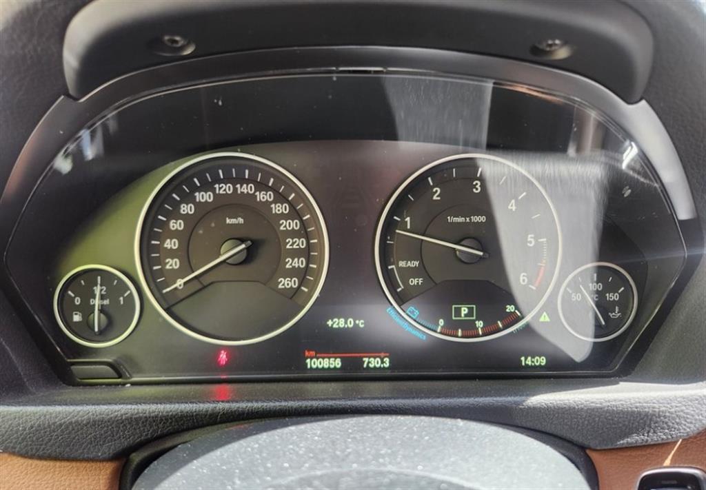 BMW 4 Series 2015 Blanco - Importación desde Corea - HF Imports Iquique - Foto 15