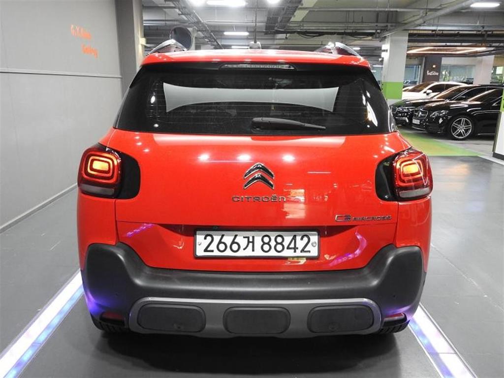 Citroen C3 - Vista 3