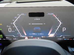 BMW 5 Series - Vista 10