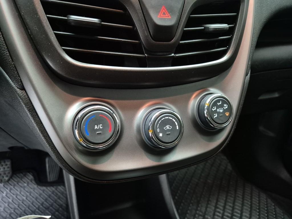 Chevrolet Spark 2019 Gris - Importación desde Corea - HF Imports Iquique - Foto 13