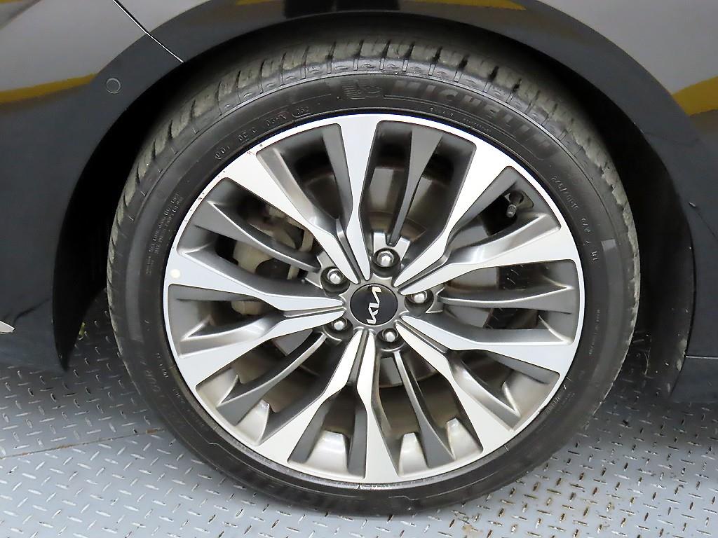 KIA K8 2022 - Importación desde Corea - HF Imports Iquique - Foto 20