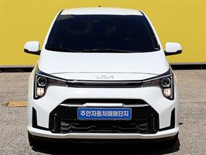 KIA Morning - Vista 2