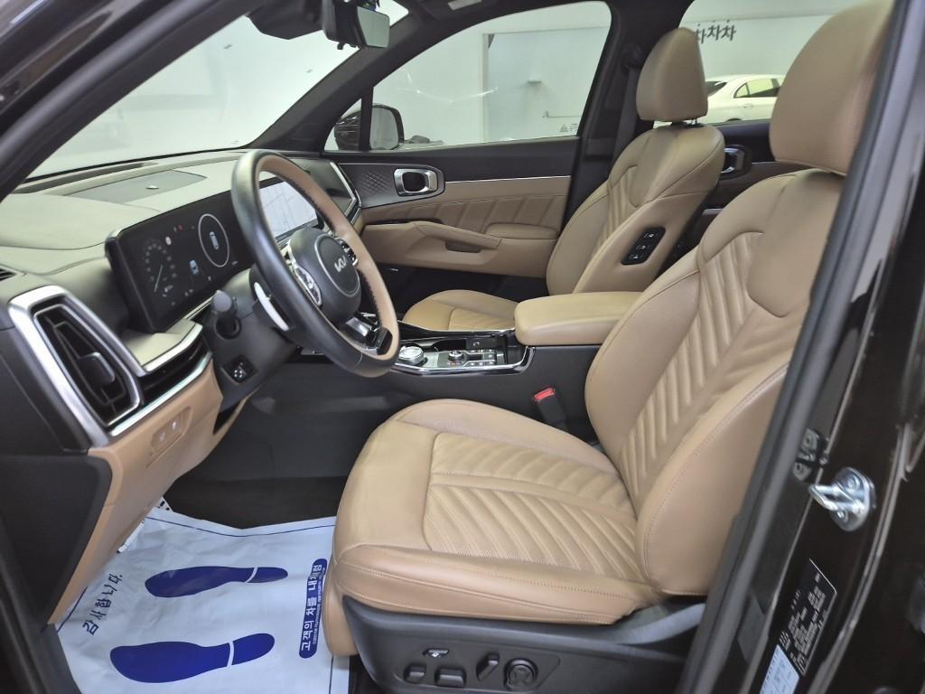 KIA Sorento - Vista 11