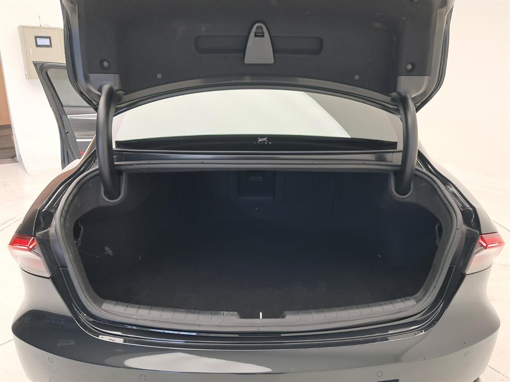 HYUNDAI Grandeur 2021 Negro - Importación desde Corea - HF Imports Iquique - Foto 18