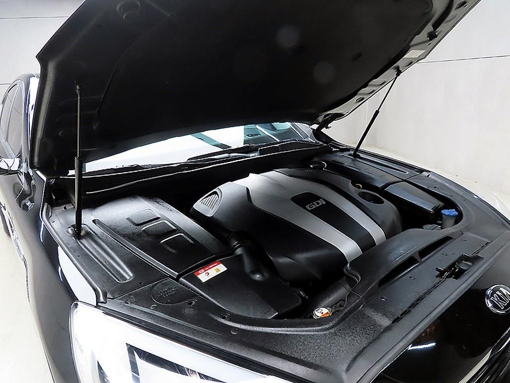 KIA K9 2014 - Importación desde Corea - HF Imports Iquique - Foto 19